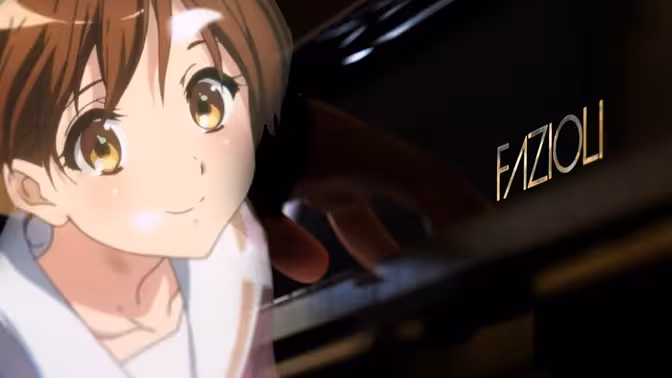 Dream Solister 影像画面